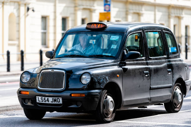 Taxi drivers criticise council’s new plans for taxi safety regulations