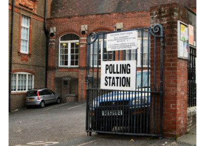 Kilnhurst & Swinton East ward By-Election: Everything you need to know