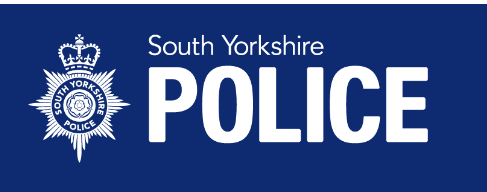 South Yorkshire Police logo