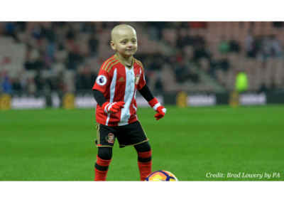 Sheffield Wednesday fan given suspended sentence after mocking death of Sunderland’s child mascot