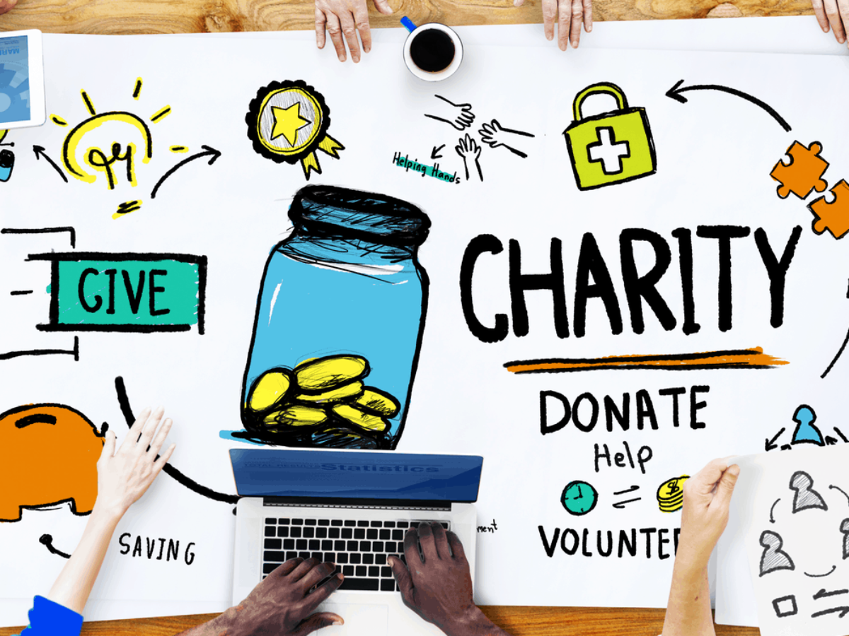 Charity image