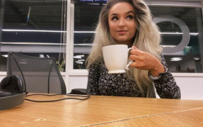 Endometriosis: Ellie’s fight for a Diagnosis