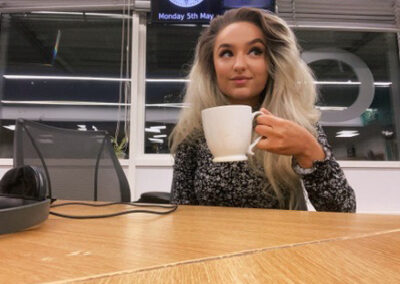 Endometriosis: Ellie’s fight for a Diagnosis
