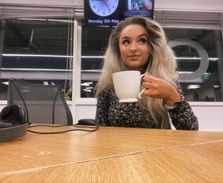 Endometriosis: Ellie’s fight for a Diagnosis