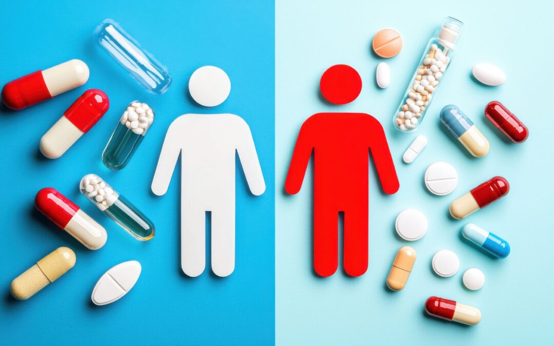 The Gender Health Gap: 5 Ways Healthcare Treats Women Differently