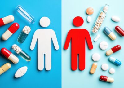 5 Ways Healthcare Treats Women Differently