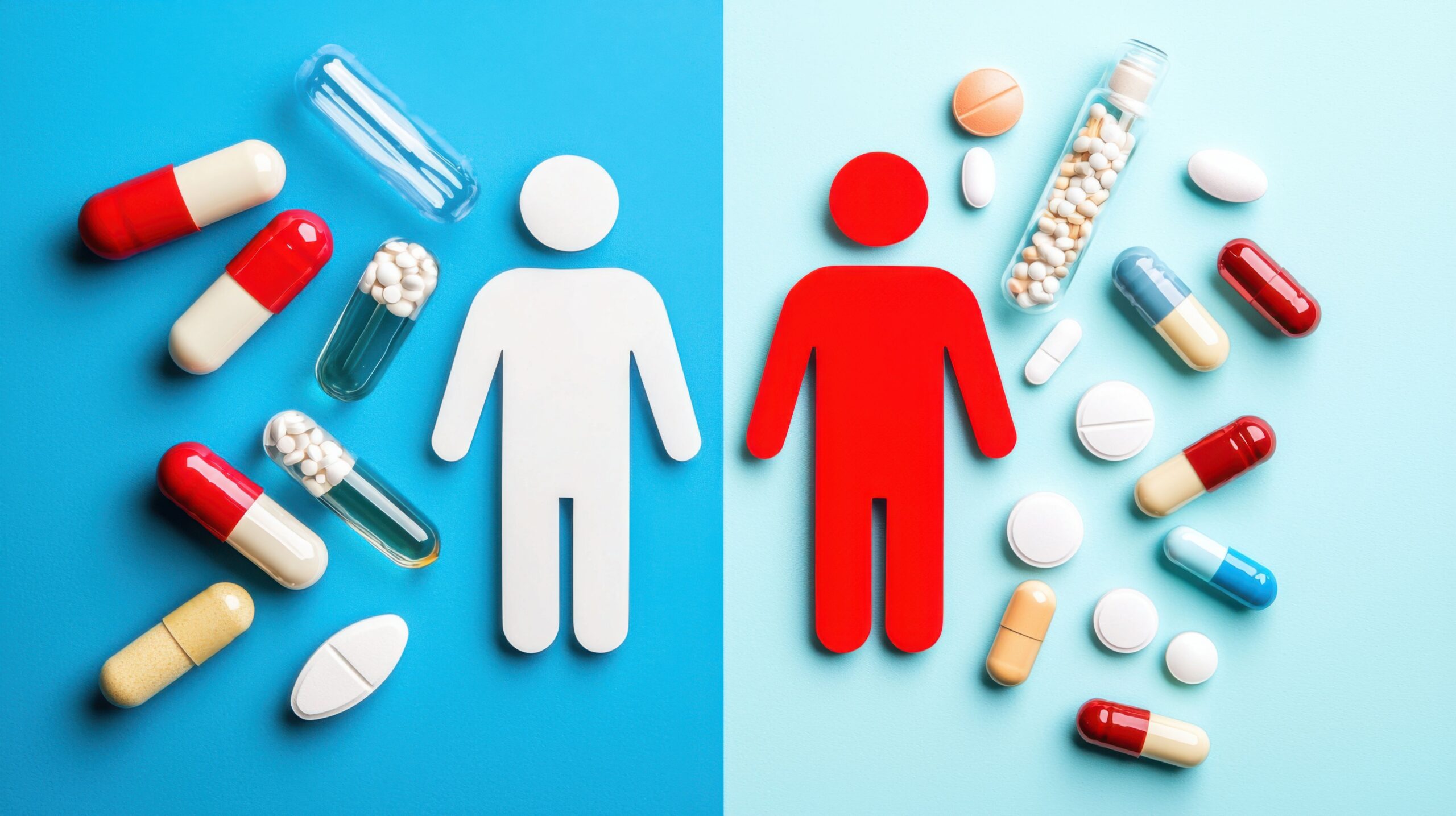 5 Ways Healthcare Treats Women Differently