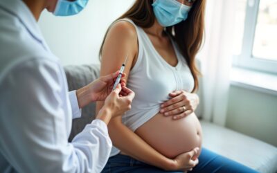 “Make America Healthy Again” but pregnant women are excluded
