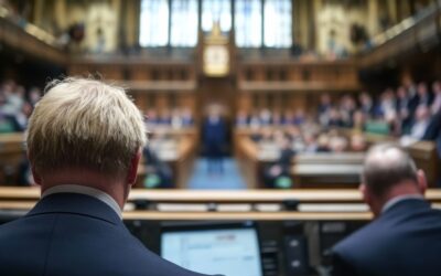 Why are men still writing the policies and laws that affect women?