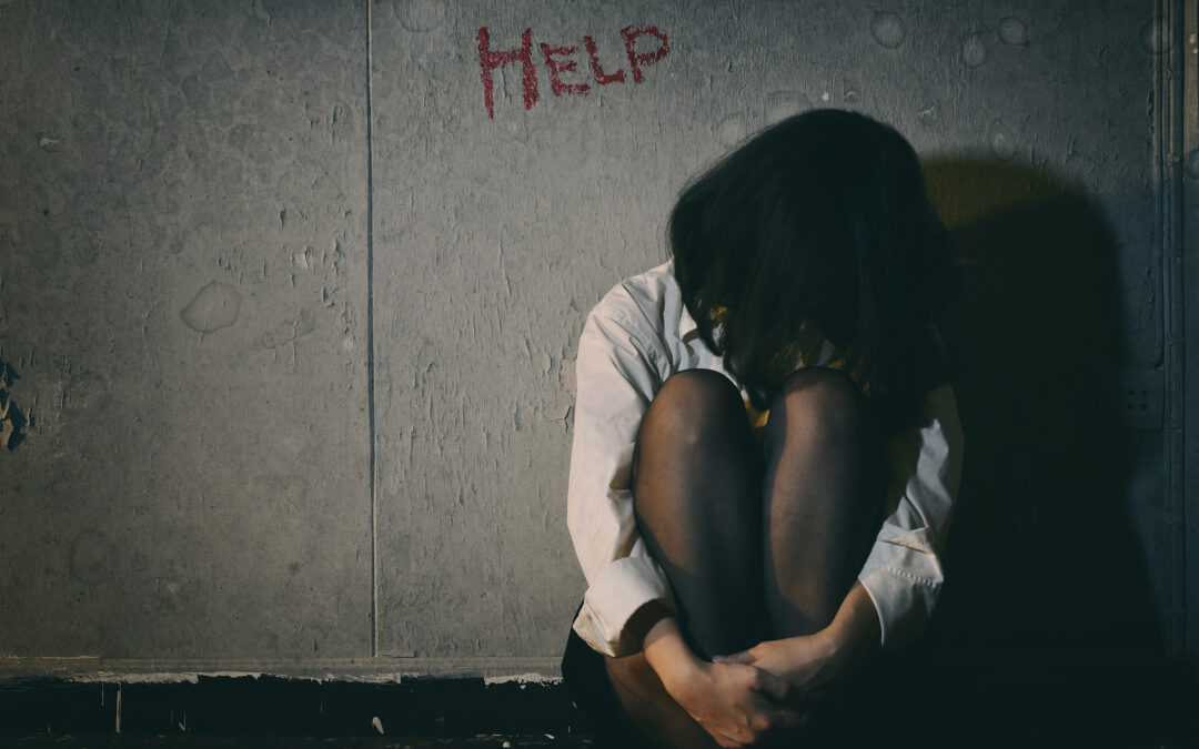 Enslavement in disguise: A migrant domestic helper’s nightmare