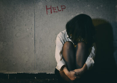 Enslavement in disguise: A migrant domestic helper’s nightmare