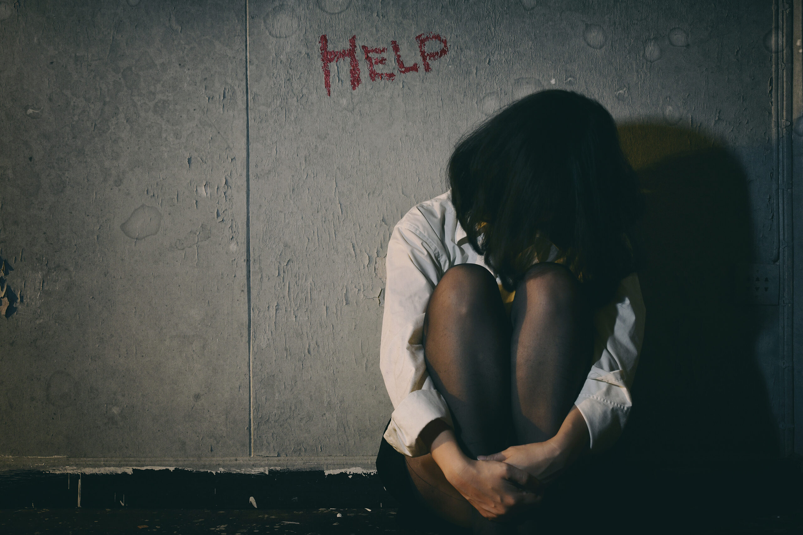 Enslavement in disguise: A migrant domestic helper’s nightmare