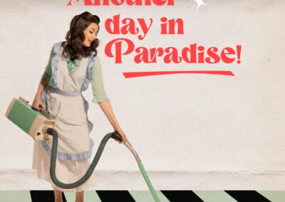 Misogynistic Tropes in TV & Film That Need to Go
