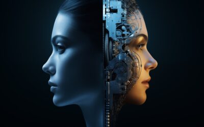 Female AI is Programmed By A Man To Desire, Not To Dominate