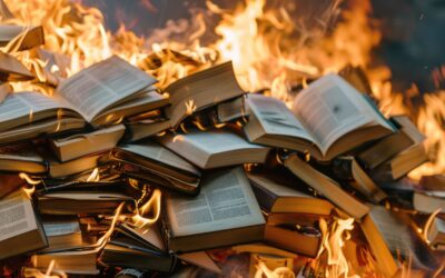 Not on the Shelf: Whose Stories Get Silenced in Schools