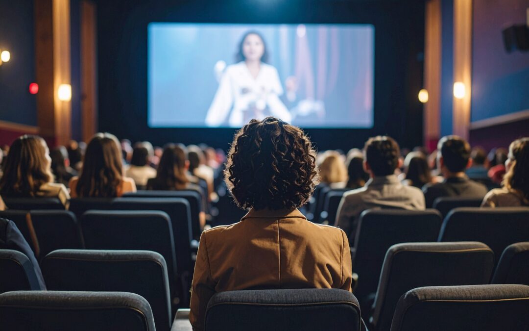 Clichés in movies: The misogynistic portrayals of women
