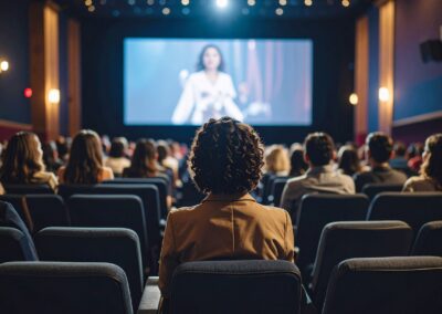 Clichés in movies: The misogynistic portrayals of women