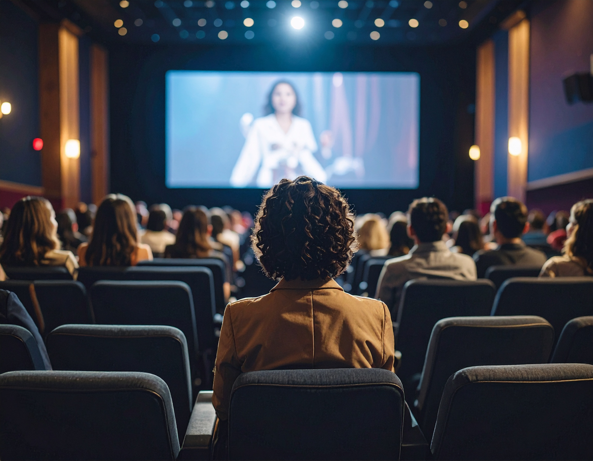 Clichés in movies: The misogynistic portrayals of women
