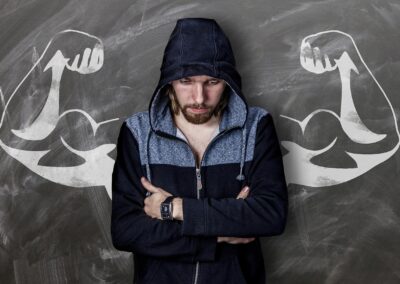 How Andrew Tate Turns Incels Into Misogynists