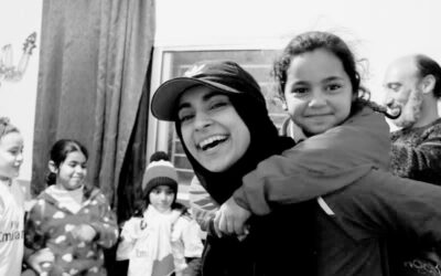 When sexuality becomes the epitome of empowerment, Muslim women who wear the hijab can be censored