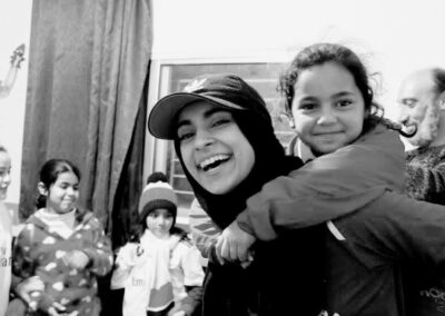 When sexuality becomes the epitome of empowerment, Muslim women who wear the hijab can be censored