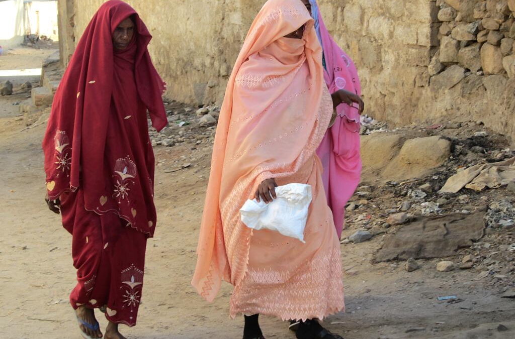 Unveiling the imperialism of Western feminism for Muslim women