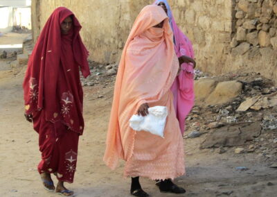 Unveiling the imperialism of Western feminism for Muslim women