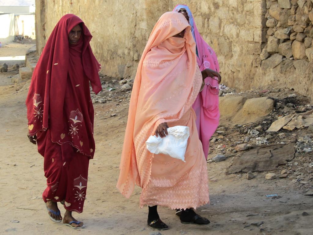 Unveiling the imperialism of Western feminism for Muslim women
