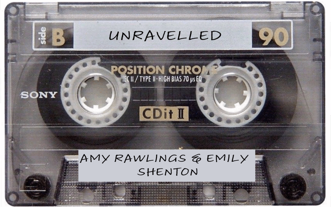 Unravelled: The Teaser