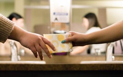 Period poverty: not just a non-Western phenomenon