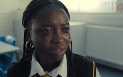 OPINION: Adolescence exposes adultification of black girls