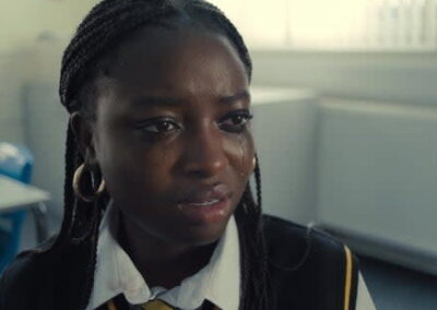 OPINION: Adolescence exposes adultification of black girls