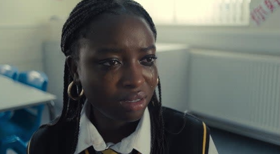 She’s Just a Kid- Unless She’s Black: How Adolescence Exposes the Adultification of Black Girls