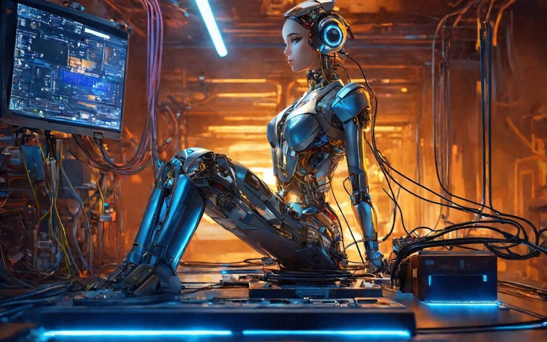 She’s Programmed By A Man To Desire, Not To Dominate