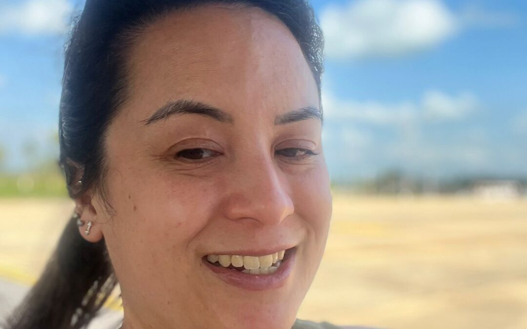 Katherine’s story with Neurofibromatosis Type 1