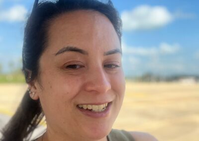 Katherine’s story with Neurofibromatosis Type 1