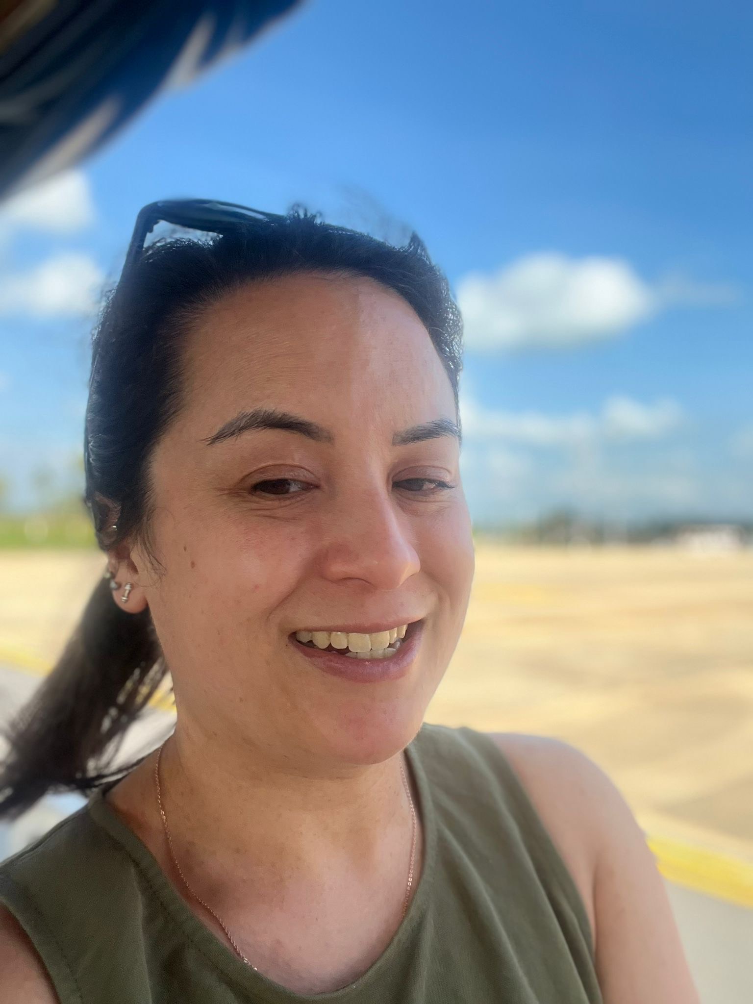 Katherine’s story with Neurofibromatosis Type 1
