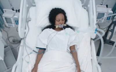 How Adriana Smith’s case mirrors The Handmaid’s Tale