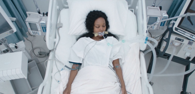 How Adriana Smith’s Case Mirrors The Handmaid’s Tale: The Reality of Fetal Personhood Laws in America