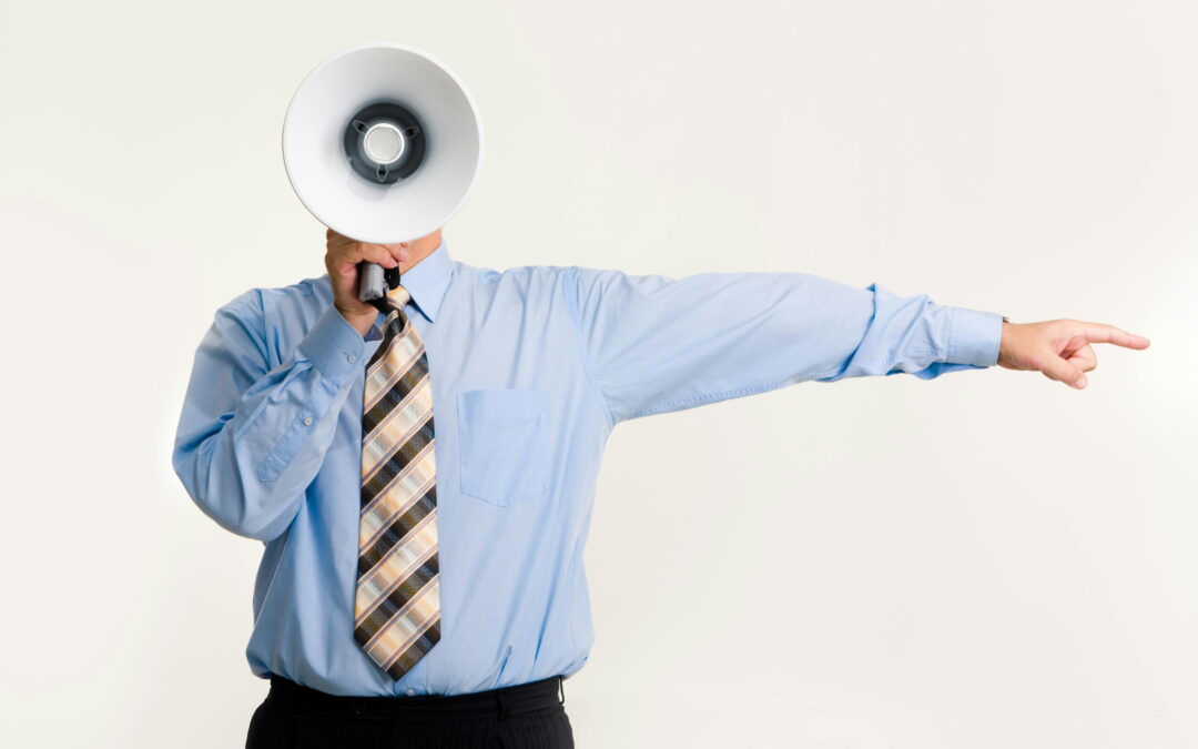 Mansplaining: silencing women and eroding democracy