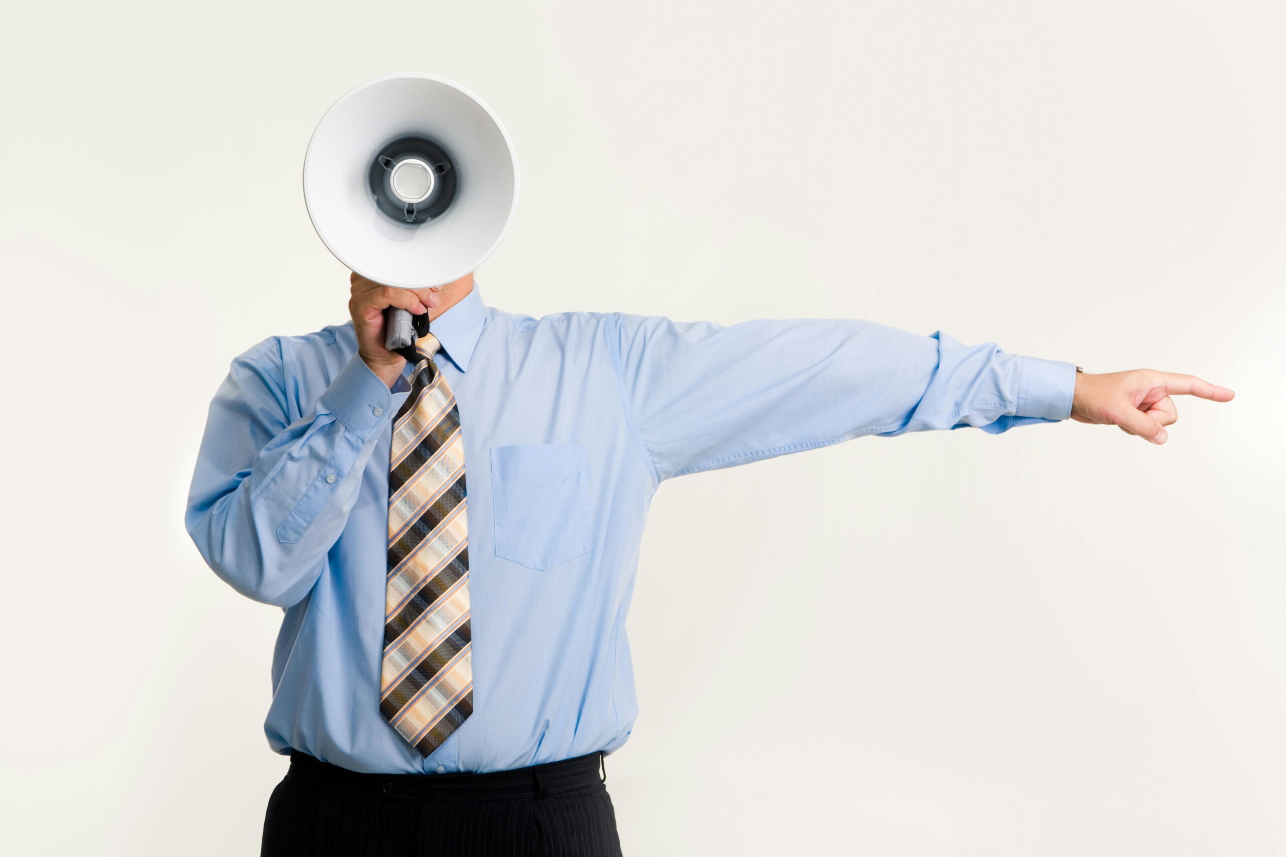 Mansplaining: The silencing of women and the erosion of democracy