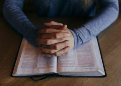 Keep Sweet, Pray, and Run Away: The women who escaped the misogyny of the Mormon church