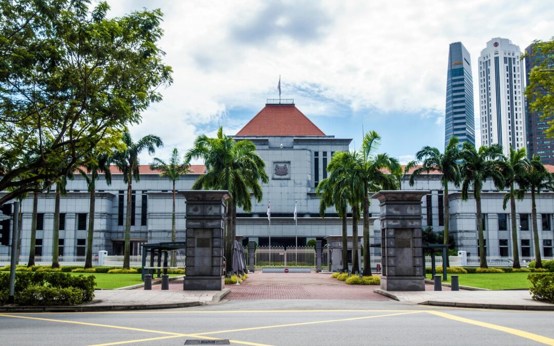 Singapore General Election: The degradation of women in politics