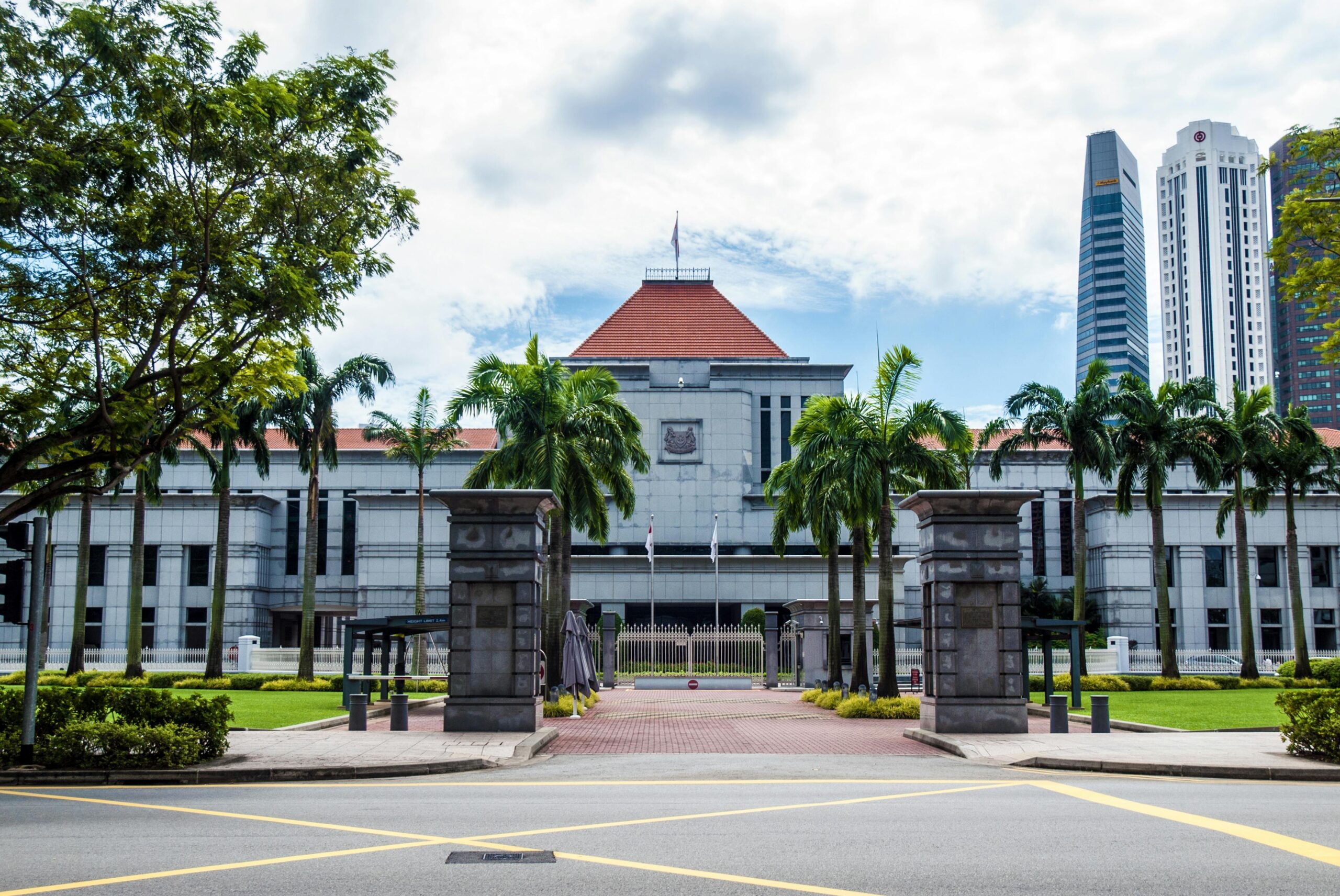 More than just a stereotype: The degradation of women in Singapore’s political scene
