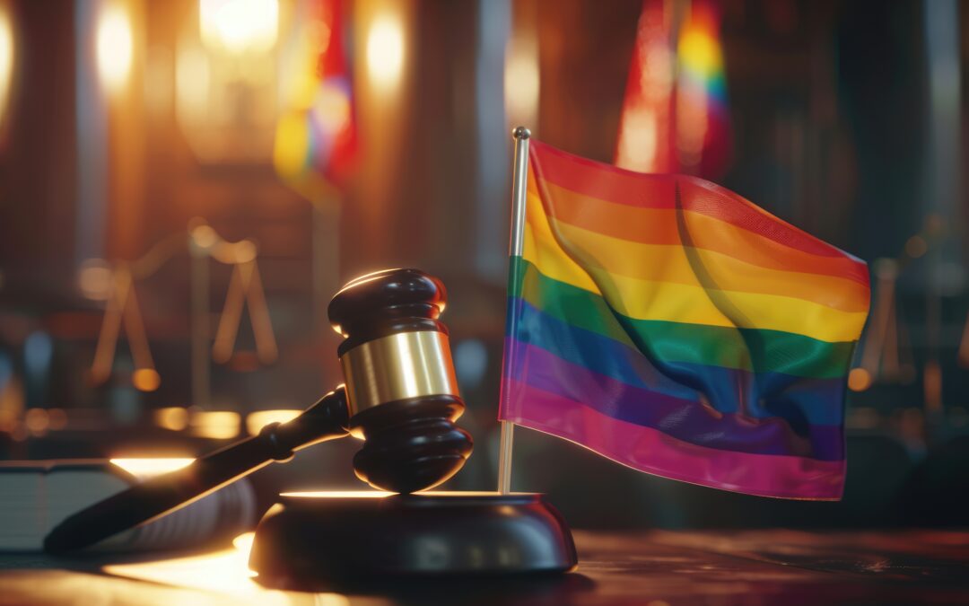 Trump’s targeting of athlete sparks debate on transgender rights