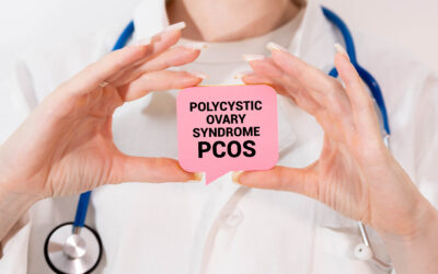 PCOS: The silent battle inside my body