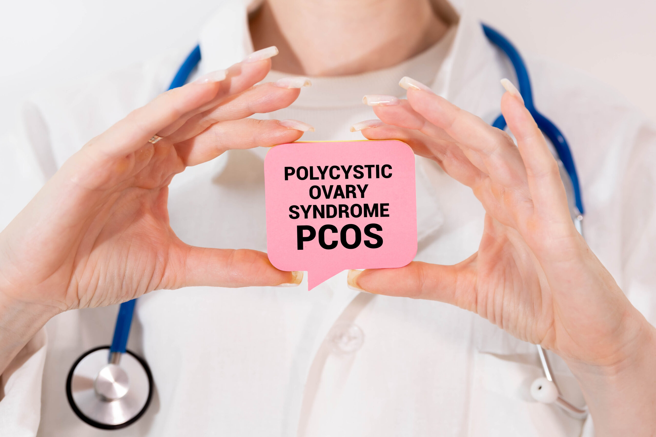 PCOS: The silent battle inside my body