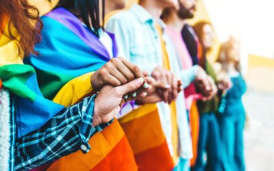The History of LGBTQ Rights in the UK