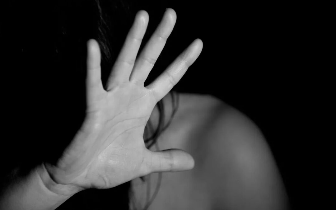 The violence against women contagion within our digital world