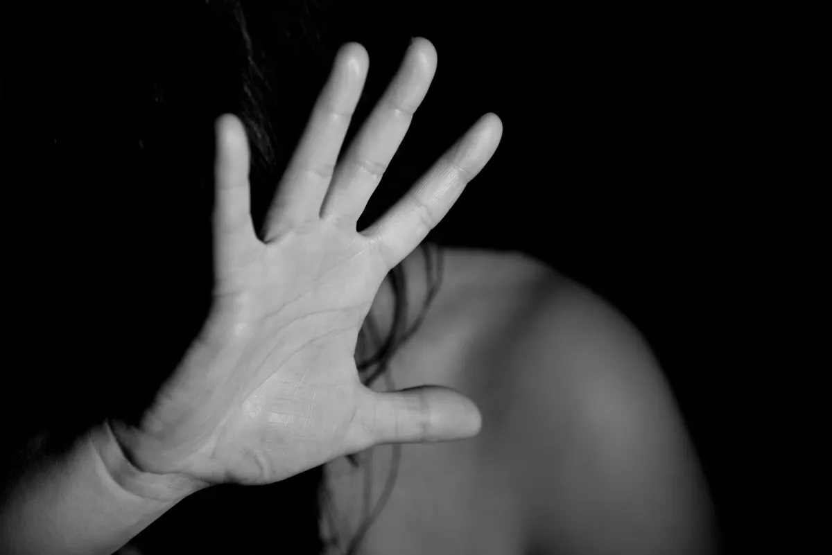 The violence against women contagion within our digital world